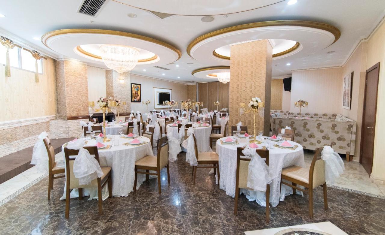 Midmar Deluxe Hotel Istanbulská provincie Exteriér fotografie